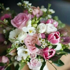 Маргарита Рогова, 06.12.1984, Санкт-Петербург