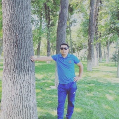 Малик Айтбаев, 12.07.1987, Актау