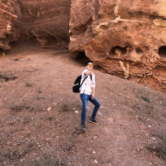 Жанибек Бисалиев, 13.12, Алматы