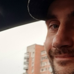 Андрей Рябчевский, 08.01, Красноярск