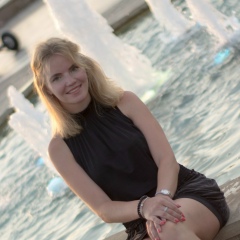 Лия Агалакова, 15.03, Казань