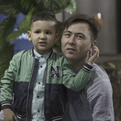 Маргулан Женисов, 03.09.1995, Кызылорда