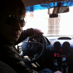 Александр Сергеевич, 19.08.1986, Запорожье