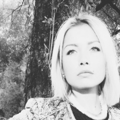 Екатерина Варнаева, 02.02, Москва