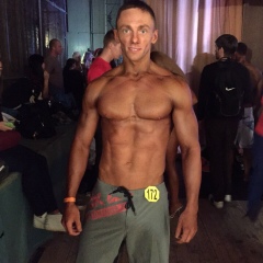 Артём Зорин, 08.05.1988, Москва