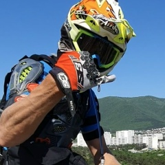 Юрий Кашин, 02.02.1986, Красноярск