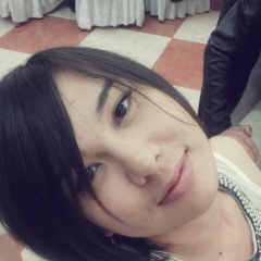 Толганай Нурымбетова, 14.06.1991, Алматы