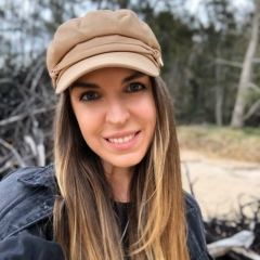 Людмила Свирина, 27.10.1987, Москва