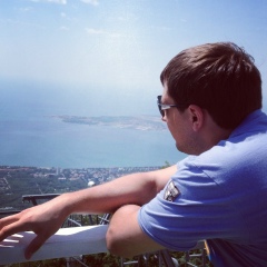 Сергей Павленко, 25.04, Краснодар