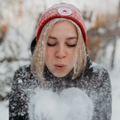 Евгения Счастливцева, 14.09.1990, Нижний Новгород