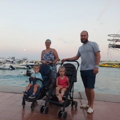 Евгений Бушманов, 23.06, Ржев