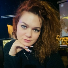 Татьяна Мелкозёрова, 07.07, Санкт-Петербург