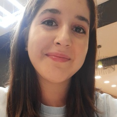 Elen Abgaryan, 29.04