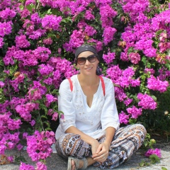 София Каримова, 06.11.1987, Казань