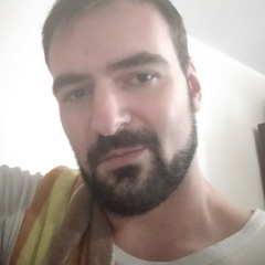 Виталий Дорофеев, 13.06, Москва