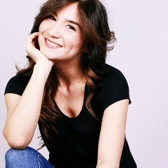 Катерина Кухновец, 09.08.1988, Москва