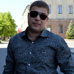 Виталий Рула, 09.04, Александровка