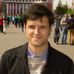 Дмитрий Хотинский, 18.09.1987, Черкассы