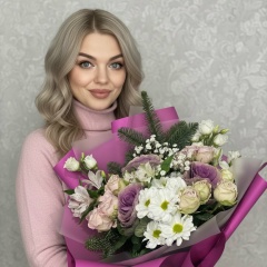 Наталья Тимохова, 29.05, Нижний Новгород