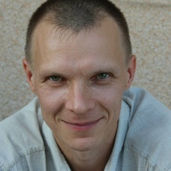 Алексей Кучевасов, 23.01.1980, Тюмень