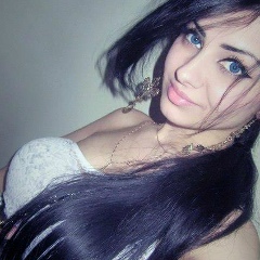 Милена Демильханова, 14.02.1996