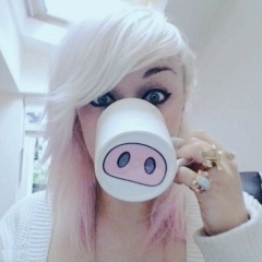 Наталья Вилкова, 26.04.1983, Сосновый Бор