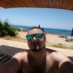 Юрий Павлов, 13.04, Санкт-Петербург