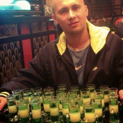 Тарас Голенко, 13.05.1992, Киев