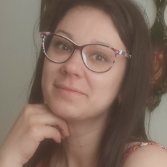 Вероника Лозюк, 20.09.1991, Кишинев