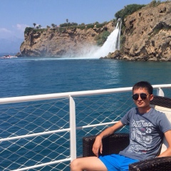 Ersultan Botashev, 04.10.1991, Шымкент