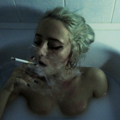 Elena Chindyaeva, 03.11.1993, Алматы