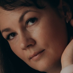 Юля Хорошилова, 26.02, Тула