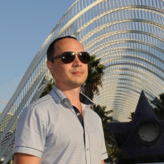 Ильдар Яруллин, 04.01, Набережные Челны