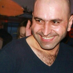 Фархад Шахин, 17.04, Харьков