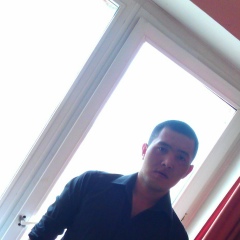 Бактияр Бердибаев, 17.02.1989, Бишкек