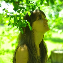 Sofia Rjoian, 01.10.1992, Тбилиси