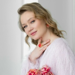 Валентина Прокофьева, 22.03.1989, Щелково