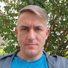 Алексей Уляшкин, Гусь-Хрустальный