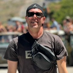 Андрей Меньшаков