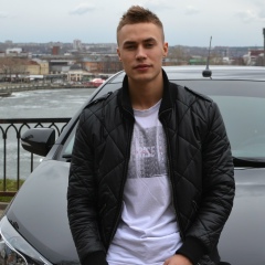 Игорь Коновалов, 14.09, Ижевск