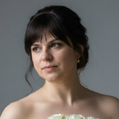 Валентина Федорова, Самара