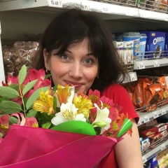 Мария Рыбакова, 24.03.1981, Кишинев