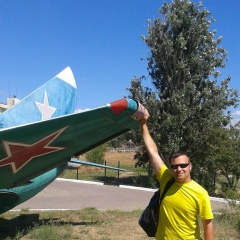 Антон Богородский, 23.10, Санкт-Петербург