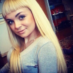 Екатерина Бородина