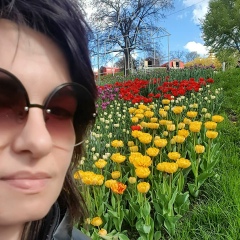 Светлана Борисович, 04.07, Киев