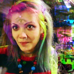 Александра Строганова, 18.10.1991, Санкт-Петербург