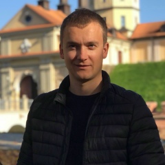 Денис Лешкович, 17.10.1986, Минск