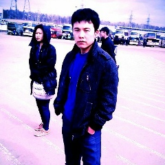 Эржигит Бакиров, 11.07.1989, Москва