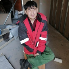 Ибрагим Жаныбеков, 13.05.1993, Бишкек