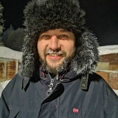 Роман Попов, 07.01.1986, Санкт-Петербург